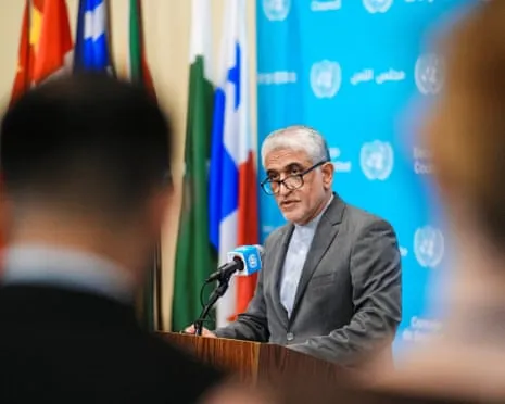 United Nations Council Unable to Prevent Automatic Reimposition of Atomic Restrictions on Tehran
