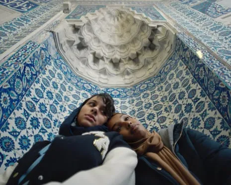 These young girls were so vilified’: Director Nadia Fall on her debut film The Brides