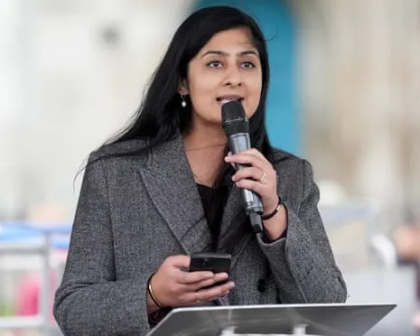 Zarah Sultana Consults Libel Legal Experts In the Wake of Clash Involving Jeremy Corbyn Over Party Funds